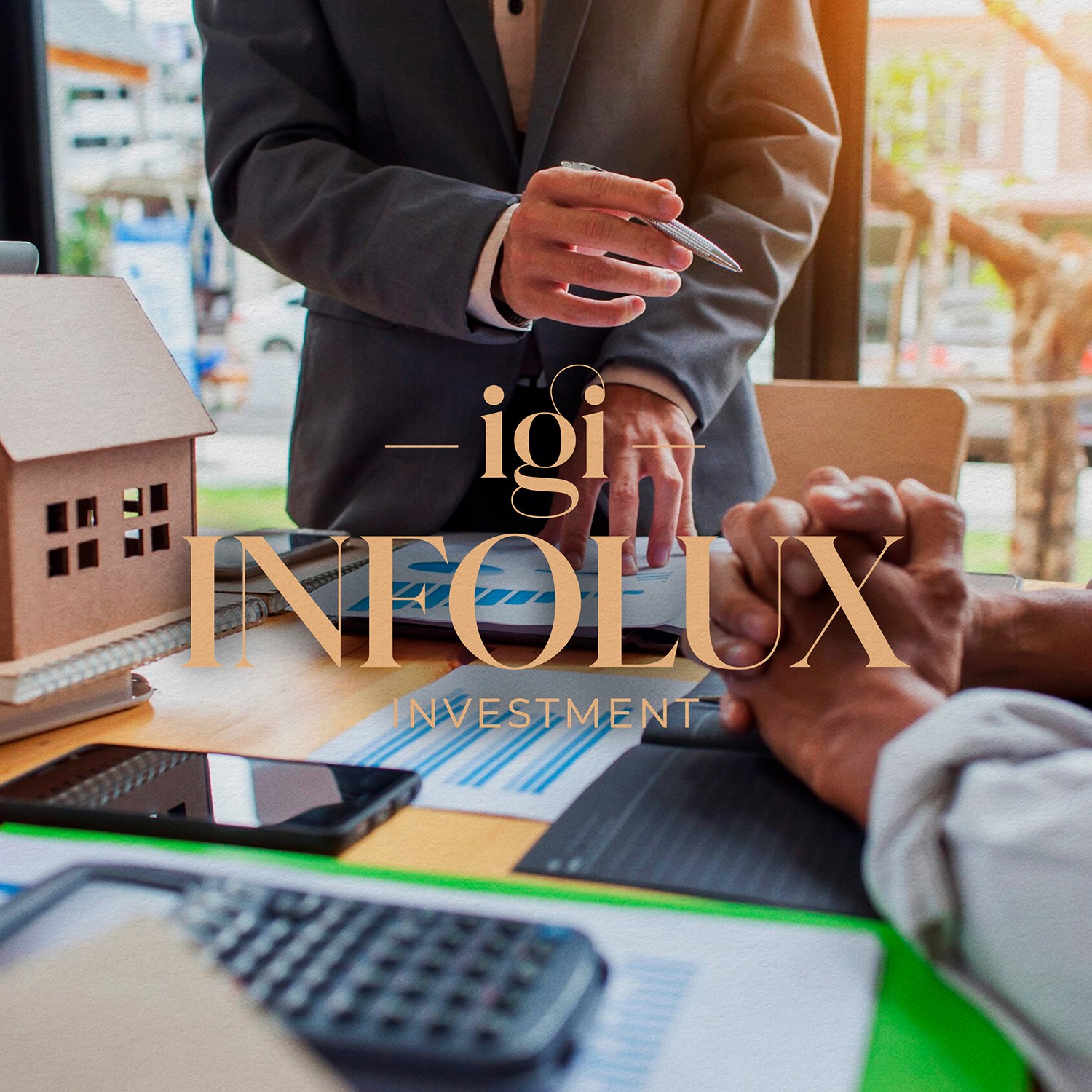 INFOLUX GOLD INVEST