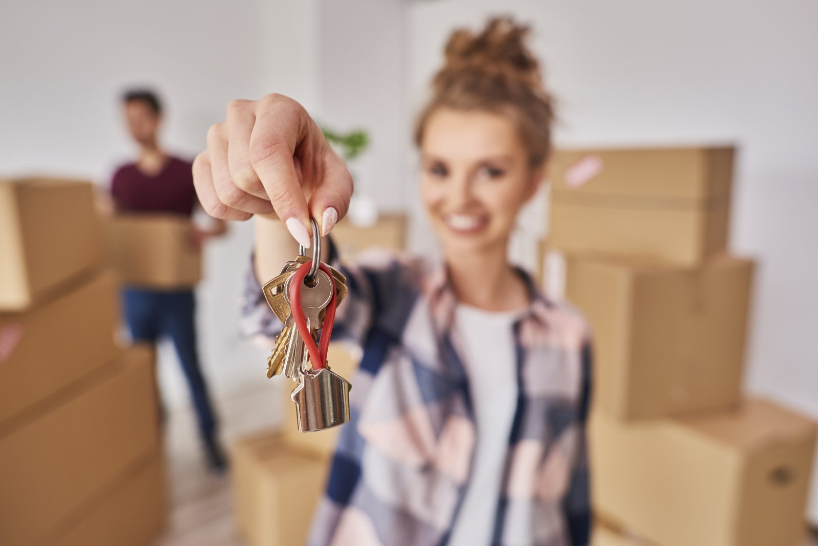 Продажа квартиры