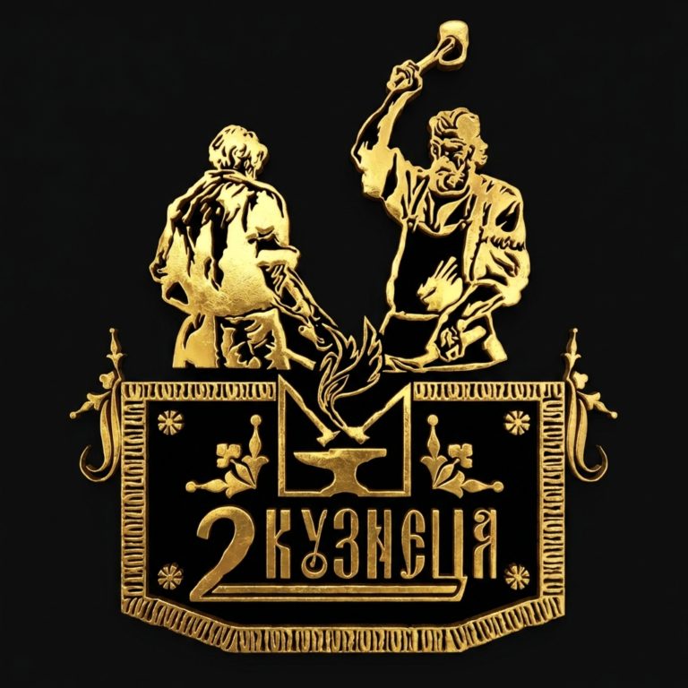 «Два Кузнеца 31»