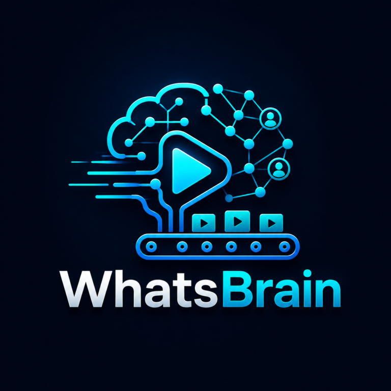 WhatsBrain