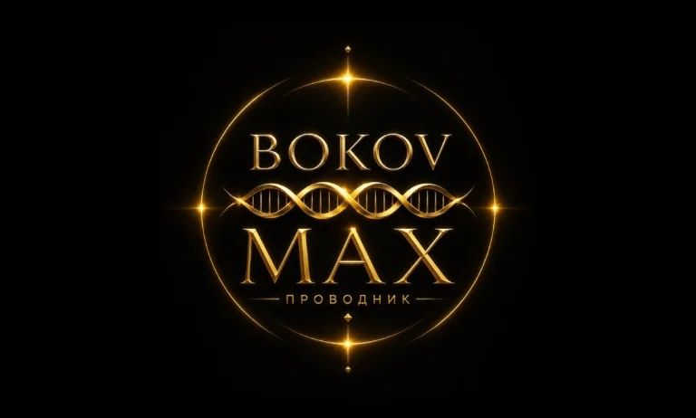 BOKOV MAX