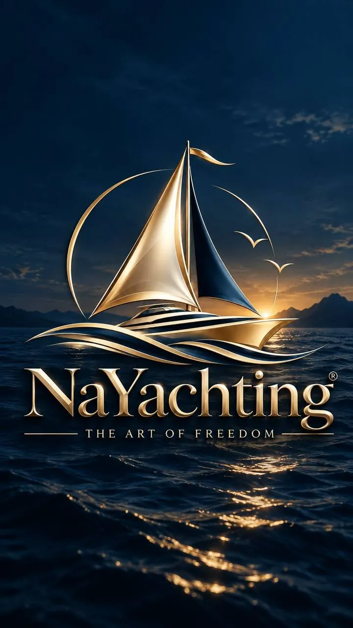 NaYachting SAIL. LEARN. EXPLORE.